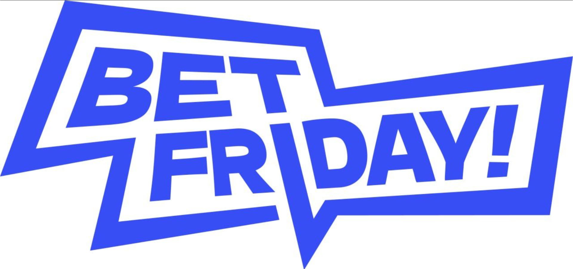 BetFriday logo
