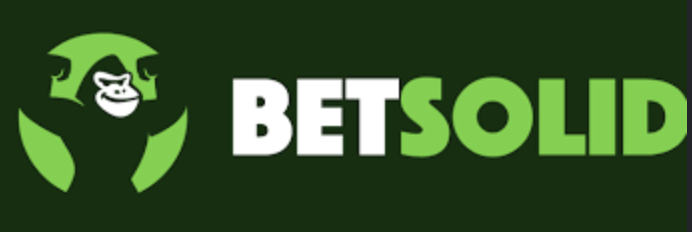 BetSolid logo